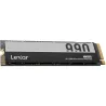 Lexar SSD | NM990 | 1000 GB | SSD form factor M.2 2280 | Solid-state drive interface NVMe | Read speed 14000 MB/s | Write speed 