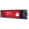 Sandisk SSD|SANDISK|600xTBW rating|MTBF 1750000 h|Read speed 560 MB/s|Write speed 530 MB/s|Serial ATA III|M.2|1000 GB|POWERED BY