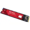 Sandisk SSD|SANDISK|600xTBW rating|MTBF 1750000 h|Read speed 560 MB/s|Write speed 530 MB/s|Serial ATA III|M.2|1000 GB|POWERED BY
