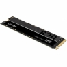 Lexar SSD drive NM620 2TB NVMe M.2 2280 3300/3000MB/s