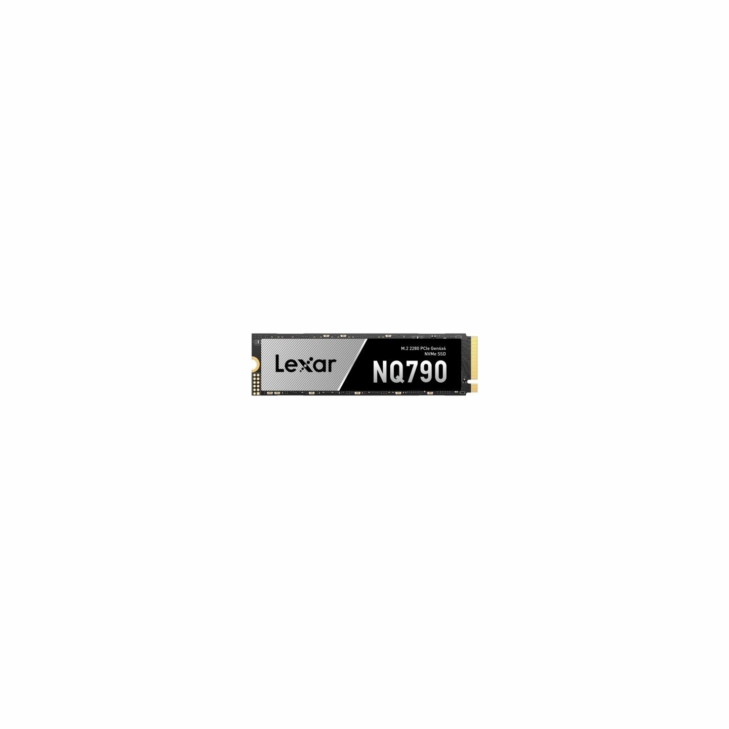 Lexar SSD NQ790 2TB NVMe 4x4 2280 7000/6000MB/s