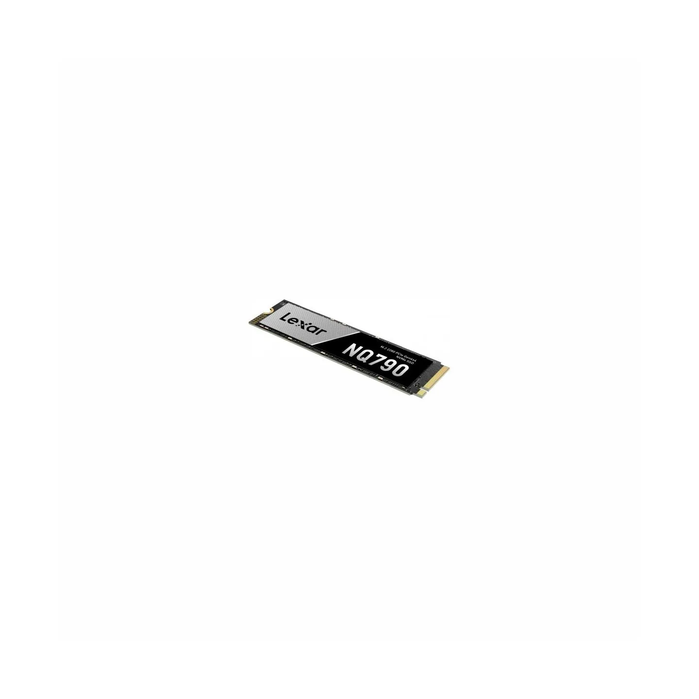 Lexar SSD | NQ790 | 2000 GB | SSD form factor M.2 2280 | Solid-state drive interface PCIe Gen4x4 | Read speed 7000 MB/s | Write 