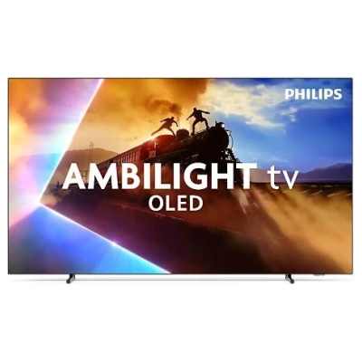 Philips 77OLED770 OLED Smart  Ambilight TV / 77OLED770