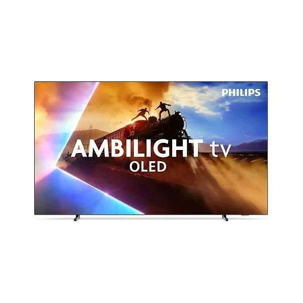 Philips 77OLED770 OLED Smart  Ambilight TV / 77OLED770