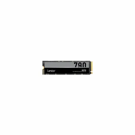 Lexar SSD NM790 2TB 2280 PCIeGen4x4 7400/6500MB/s