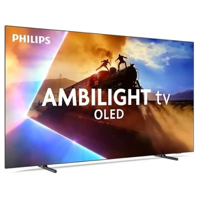 Philips 77OLED770 OLED Smart  Ambilight TV / 77OLED770