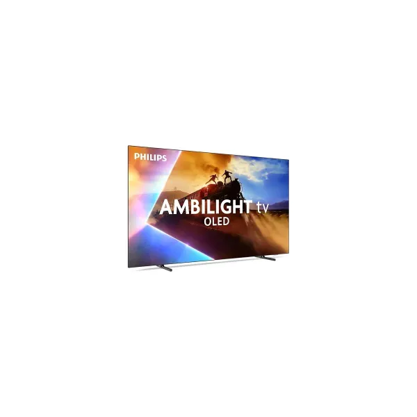 Philips 77OLED770 OLED Smart  Ambilight TV / 77OLED770