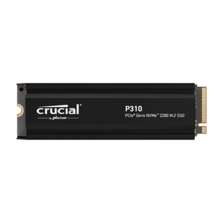 Crucial SSD|CRUCIAL|800xTBW rating|Read speed 7100 MB/s|Write speed 6000 MB/s|NVMe Yes|PCI Express 4.0|M.2|4000 GB|CT4000P310SSD