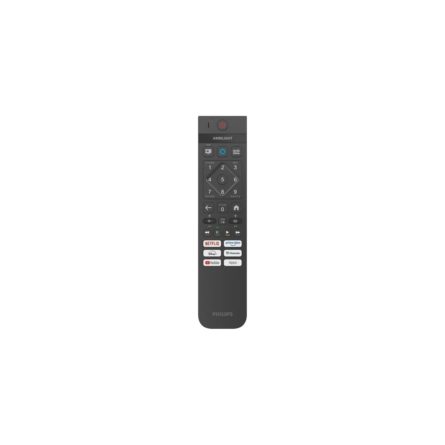 Philips 77OLED770 OLED Smart  Ambilight TV / 77OLED770