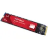 Sandisk SSD|SANDISK|1300xTBW rating|MTBF 1750000 h|Read speed 560 MB/s|Write speed 530 MB/s|Serial ATA III|M.2|2000 GB|POWERED B