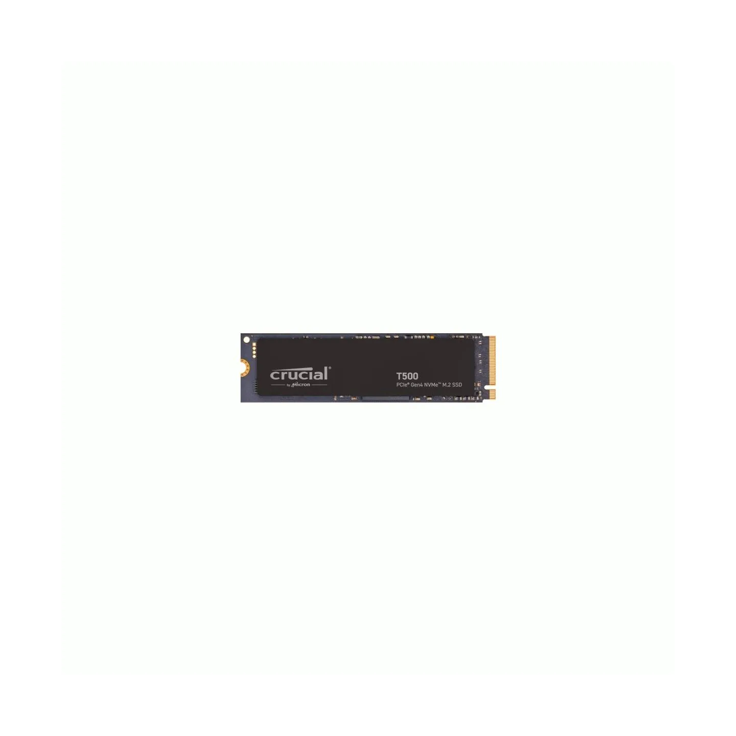 Crucial SSD T500 4TB M.2 NVMe 2280 PCIe 4.0 7000/6900