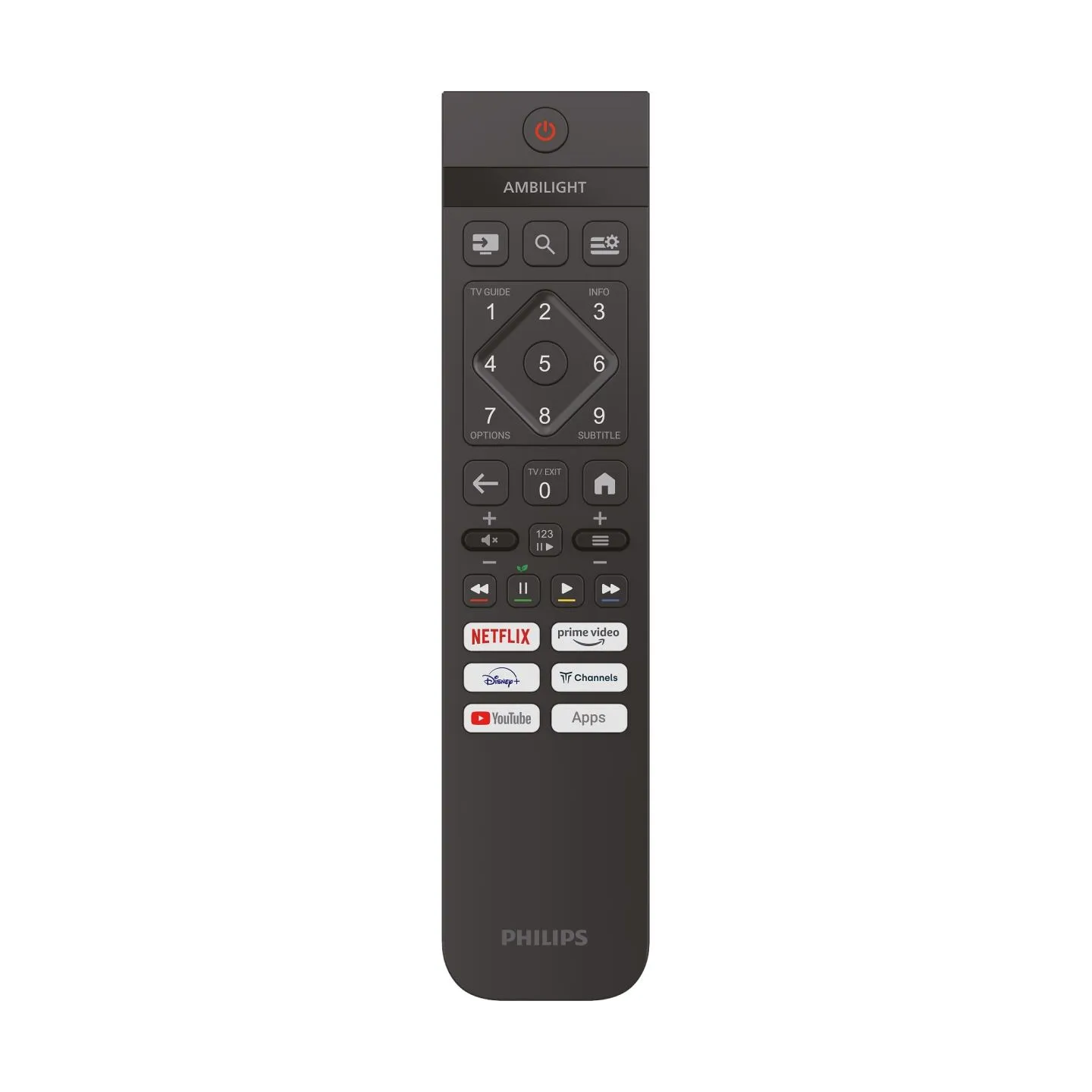 Philips FHD Smart LED TV 32PFS6900/12 / 32PFS6900