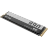 Lexar SSD NM990 4TB Gen5 14000/11000