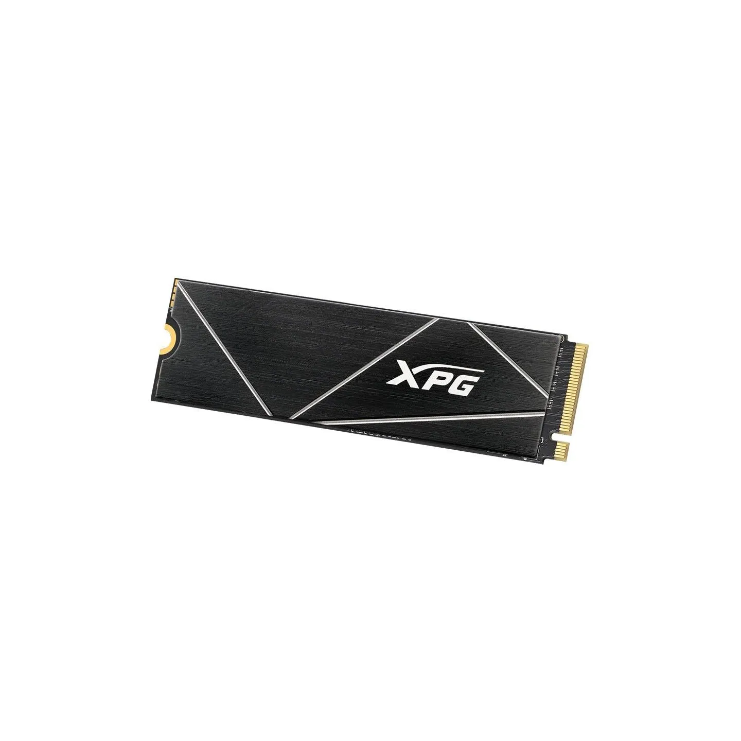 A-Data SSD|ADATA|XPG GAMMIX S70 BLADE|4TB|M.2|PCIe Gen4|3D NAND|Write speed 6600 MBytes/sec|Read speed 7400 MBytes/sec|TBW 2960 
