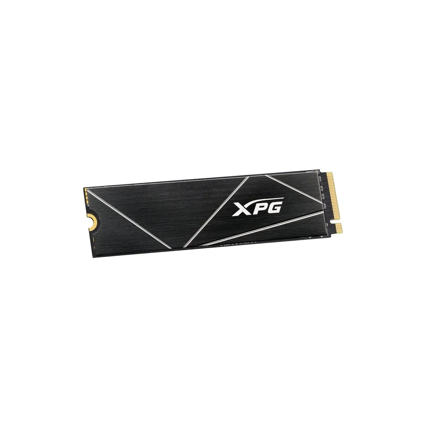 A-Data SSD|ADATA|XPG GAMMIX S70 BLADE|4TB|M.2|PCIe Gen4|3D NAND|Write speed 6600 MBytes/sec|Read speed 7400 MBytes/sec|TBW 2960 