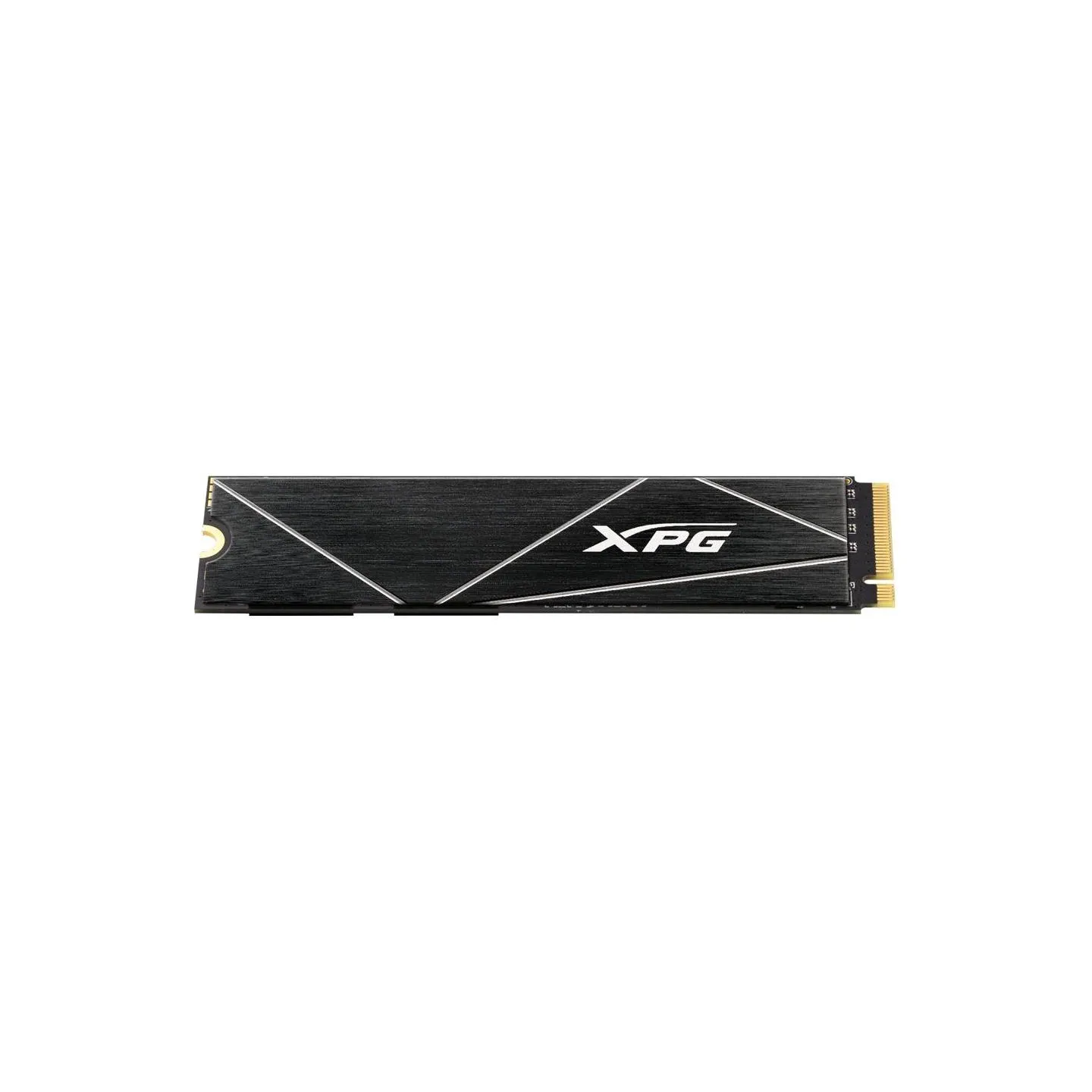 A-Data SSD|ADATA|XPG GAMMIX S70 BLADE|4TB|M.2|PCIe Gen4|3D NAND|Write speed 6600 MBytes/sec|Read speed 7400 MBytes/sec|TBW 2960 