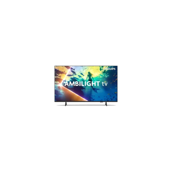 Philips UHD Smart Ambilight LED TV 43PUS8010/12 / 43PUS8010