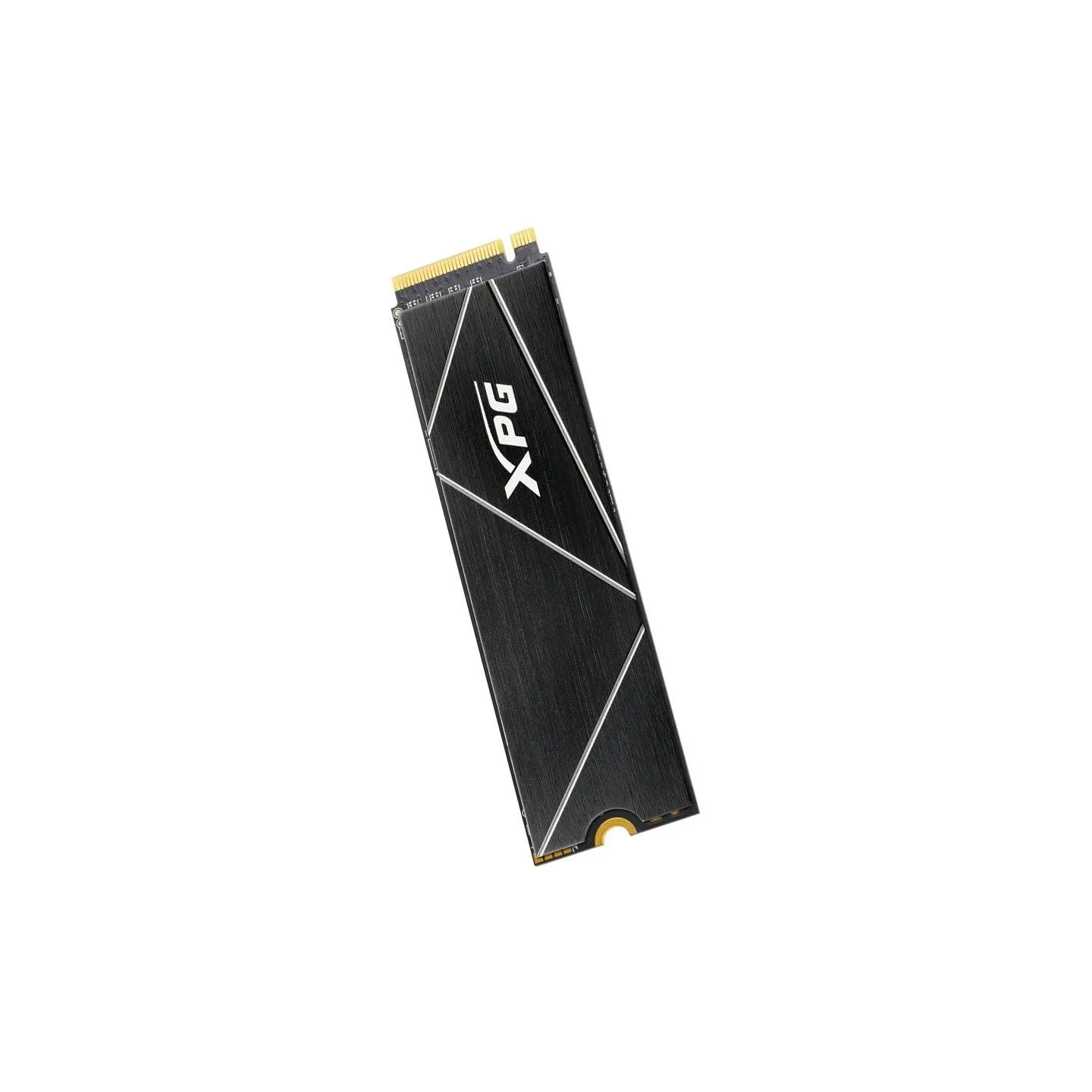 A-Data SSD|ADATA|XPG GAMMIX S70 BLADE|4TB|M.2|PCIe Gen4|3D NAND|Write speed 6600 MBytes/sec|Read speed 7400 MBytes/sec|TBW 2960 