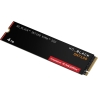 Sandisk SSD|SANDISK|Read speed 7000 MB/s|Write speed 6700 MB/s|NVMe Yes|PCI Express 4.0|M.2|4000 GB|POWERED BY SANDISK|Black SN7