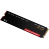 Sandisk SSD|SANDISK|Read speed 7000 MB/s|Write speed 6700 MB/s|NVMe Yes|PCI Express 4.0|M.2|4000 GB|POWERED BY SANDISK|Black SN7
