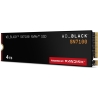 Sandisk SSD|SANDISK|Read speed 7000 MB/s|Write speed 6700 MB/s|NVMe Yes|PCI Express 4.0|M.2|4000 GB|POWERED BY SANDISK|Black SN7