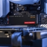 Sandisk SSD|SANDISK|Read speed 7000 MB/s|Write speed 6700 MB/s|NVMe Yes|PCI Express 4.0|M.2|4000 GB|POWERED BY SANDISK|Black SN7