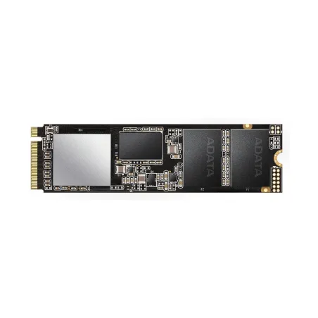 A-Data SSD|ADATA|XPG SX8200 Pro|512GB|M.2|PCIE|NVMe|TLC|Write speed 2300 MBytes/sec|Read speed 3500 MBytes/sec|3.5mm|TBW 320 TB|