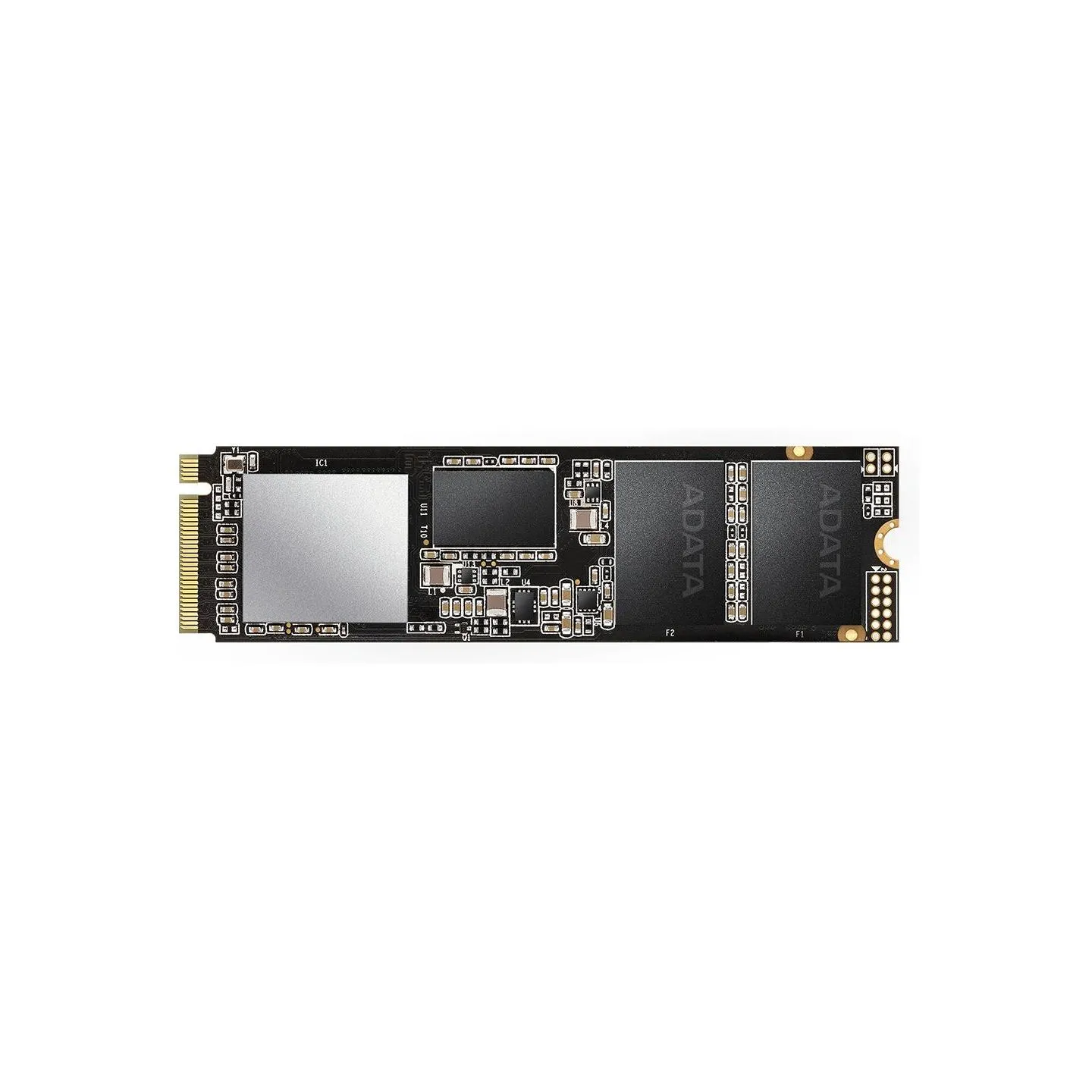A-Data ADATA XPG SX8200 PRO 512GB M.2 PCIE SSD