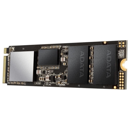 A-Data ADATA XPG SX8200 PRO 512GB M.2 PCIE SSD