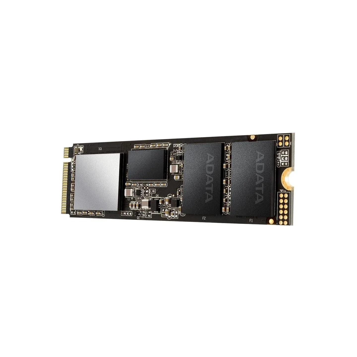 A-Data ADATA XPG SX8200 PRO 512GB M.2 PCIE SSD