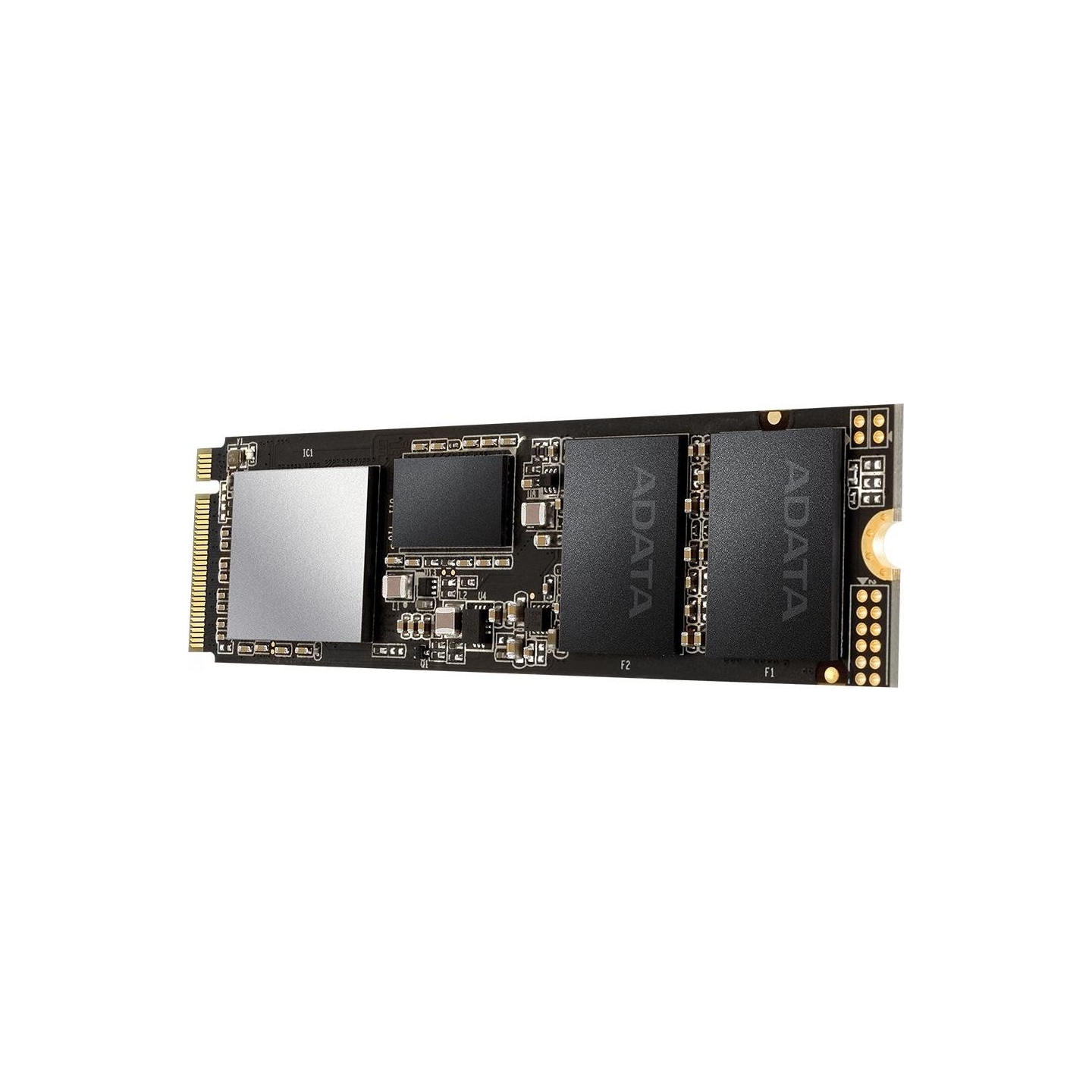 A-Data SSD|ADATA|XPG SX8200 Pro|512GB|M.2|PCIE|NVMe|TLC|Write speed 2300 MBytes/sec|Read speed 3500 MBytes/sec|3.5mm|TBW 320 TB|