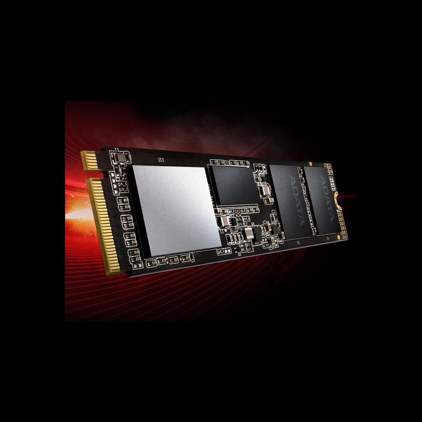 A-Data ADATA XPG SX8200 PRO 512GB M.2 PCIE SSD