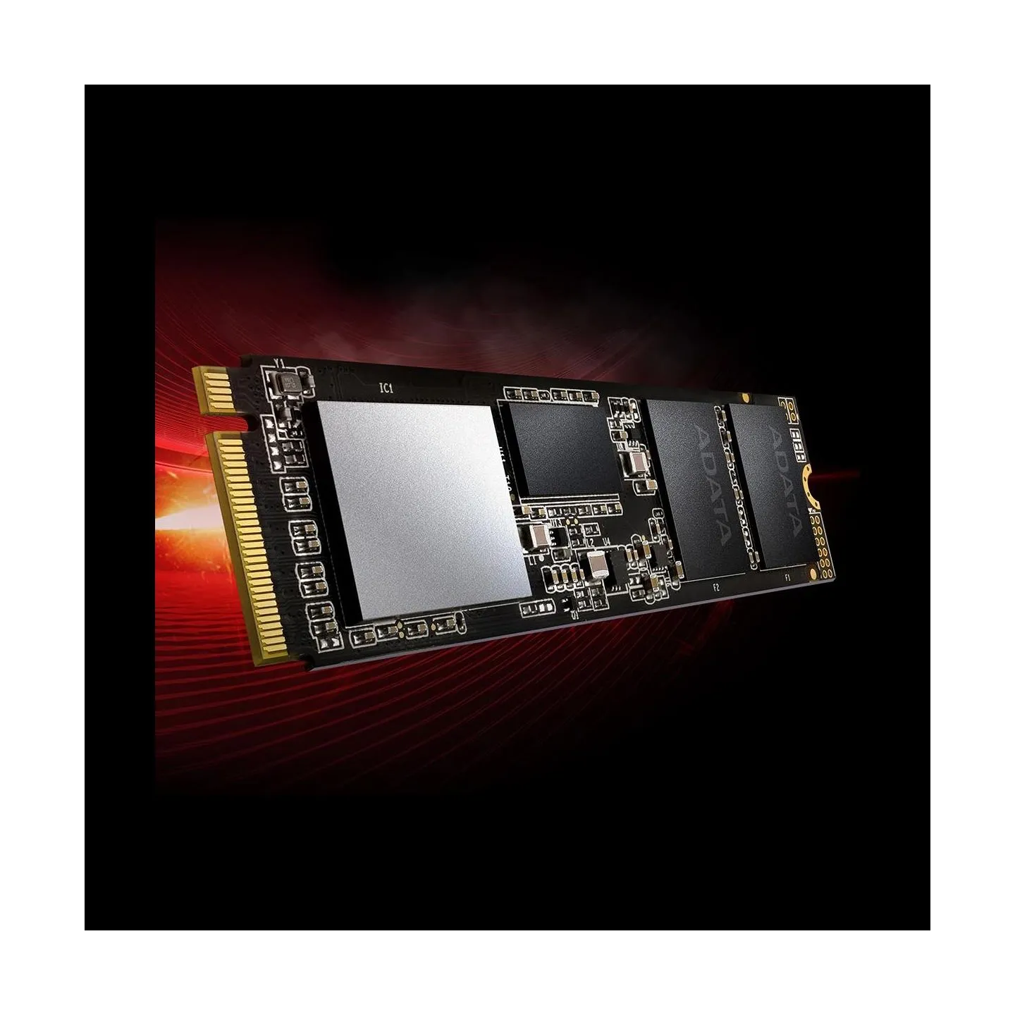 A-Data ADATA XPG SX8200 PRO 512GB M.2 PCIE SSD