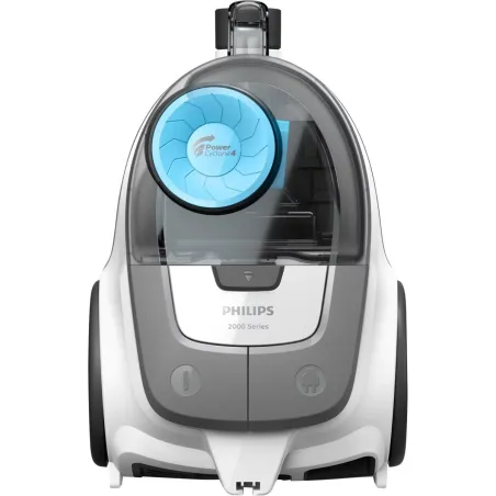 Philips 2000 Series Bagless vacuum cleaner XB2122/09 850 W PowerCyclone 4 Super Clean Air filter / XB2122/09