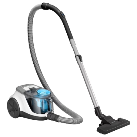 Philips 2000 Series Bagless vacuum cleaner XB2122/09 850 W PowerCyclone 4 Super Clean Air filter / XB2122/09