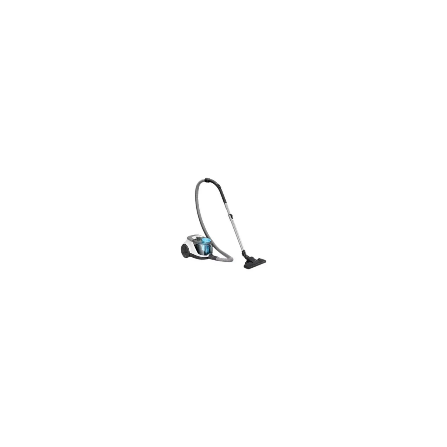 Philips 2000 Series Bagless vacuum cleaner XB2122/09 850 W PowerCyclone 4 Super Clean Air filter / XB2122/09