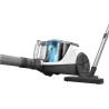 Philips 2000 Series Bagless vacuum cleaner XB2122/09 850 W PowerCyclone 4 Super Clean Air filter / XB2122/09