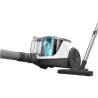 Philips 2000 Series Bagless vacuum cleaner XB2122/09 850 W PowerCyclone 4 Super Clean Air filter / XB2122/09