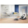 Philips 2000 Series Bagless vacuum cleaner XB2122/09 850 W PowerCyclone 4 Super Clean Air filter / XB2122/09