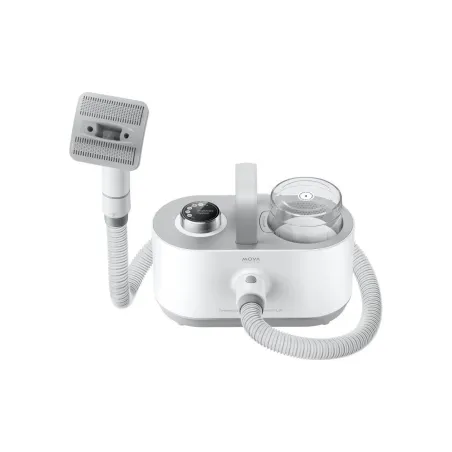 Dreame Vacuum Cleaner|DREAME|Mova G1 Pro Pet Grooming Kit|Dust capacity 1 L|Cleaning type Dry|Colour White|PHC10A