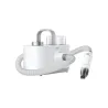 Dreame Vacuum Cleaner|DREAME|Mova G1 Pro Pet Grooming Kit|Dust capacity 1 L|Cleaning type Dry|Colour White|PHC10A