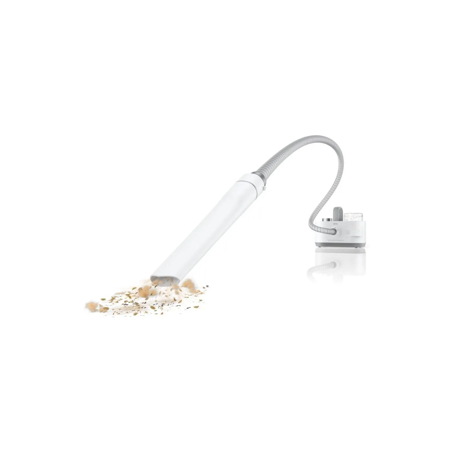 Dreame Vacuum Cleaner|DREAME|Mova G1 Pro Pet Grooming Kit|Dust capacity 1 L|Cleaning type Dry|Colour White|PHC10A