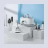Dreame Vacuum Cleaner|DREAME|Mova G1 Pro Pet Grooming Kit|Dust capacity 1 L|Cleaning type Dry|Colour White|PHC10A