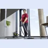 Karcher Vacuum Cleaner|KARCHER|Input power 850 W|Dust capacity 11 L|Drum vacuum|Cleaning type Dry|Dust container Dust bag|Colour