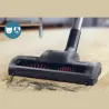 Philips PowerPro Compact Bagless FC9334/09 TriActive and Hard floors nozzle Allergy filter with PowerCyclone 5 Technology / FC93