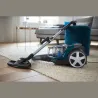 Philips PowerPro Compact Bagless FC9334/09 TriActive and Hard floors nozzle Allergy filter with PowerCyclone 5 Technology / FC93