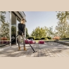 Karcher Vacuum Cleaner|KARCHER|Suction power 220 AW|Input power 1000 W|Dust capacity 15 L|Drum vacuum|Cleaning type Dry&wet|Dust
