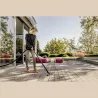 Karcher Vacuum Cleaner|KARCHER|Suction power 220 AW|Input power 1000 W|Dust capacity 15 L|Drum vacuum|Cleaning type Dry&wet|Dust