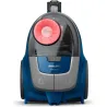 Philips Vacuum cleaner | XB2123/09 | Bagless | Power 850 W | Dust capacity 1.3 L | Dark Blue/Peach