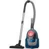 Philips Vacuum cleaner | XB2123/09 | Bagless | Power 850 W | Dust capacity 1.3 L | Dark Blue/Peach